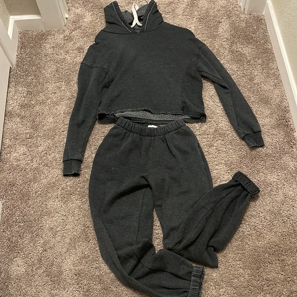Colsie set-XS